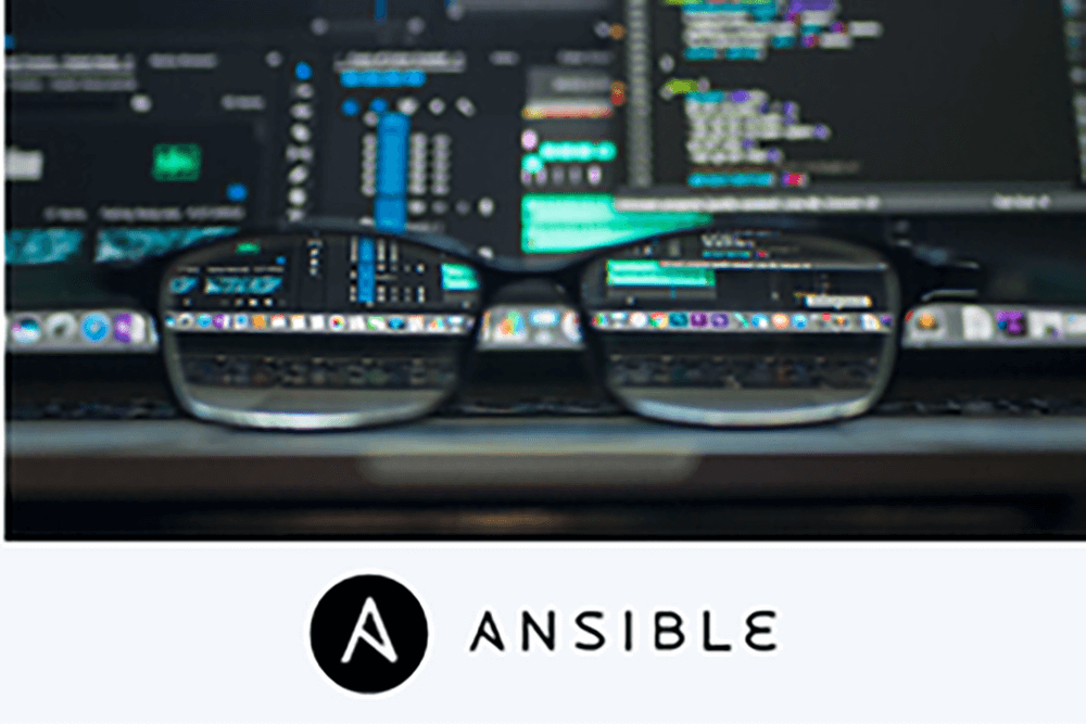 Gestión de la configuración con Ansible: Simplifica tus procesos