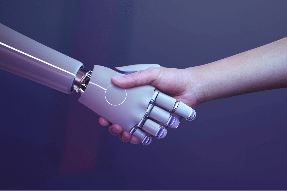 Usos y aplicaciones de la inteligencia artificial en la actualidad
