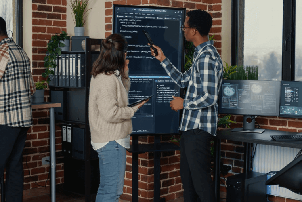 Importancia de la Arquitectura de software: Su rol en las empresas modernas