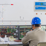 Monitorización en Seguridad Industrial y Empresarial: Métodos Avanzados