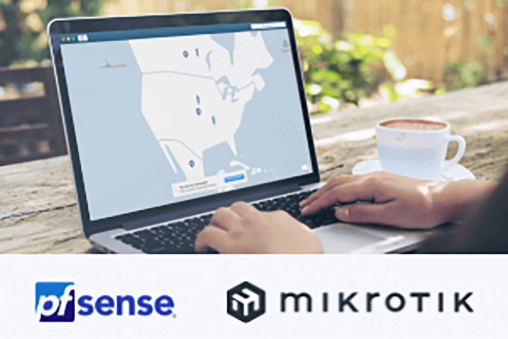 VPN LAN2LAN: Guía Práctica para la Configuración entre PfSense y Mikrotik