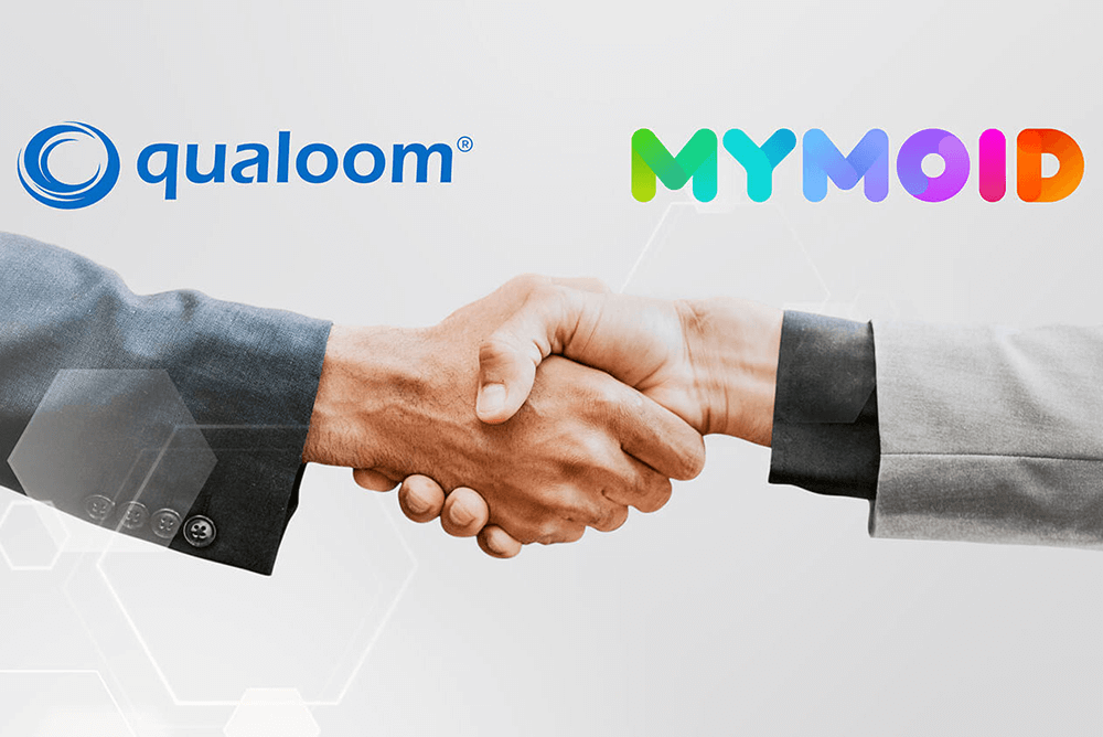 MYMOID y Qualoom: Partners en materia de Ciberseguridad y Consultoría