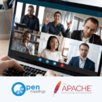 Apache OpenMeetings 620: Guía Completa de Instalación, Configuración y Uso