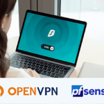 Servidor OpenVPN con PfSense: configuración y uso para seguridad