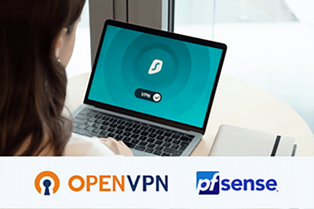 Servidor OpenVPN con PfSense: configuración y uso para seguridad