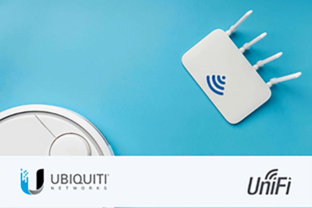 Guía para montar una red Wifi con Unifi de forma efectiva y sencilla