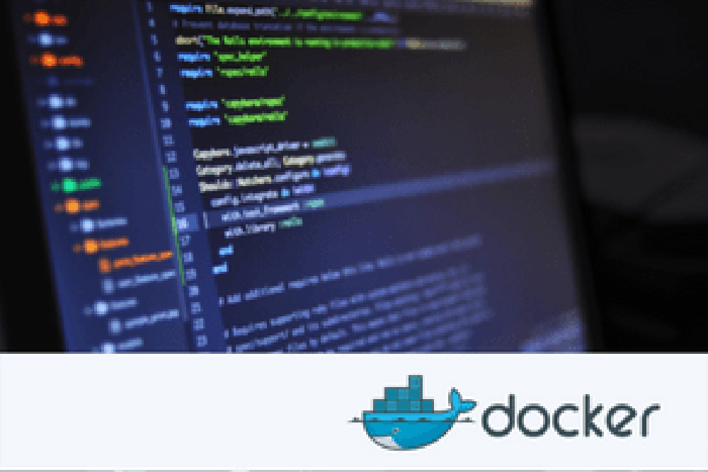 Docker: instalación, configuración y uso en tus proyectos de software