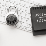 Contraseñas seguras: clave para proteger todas tus cuentas online