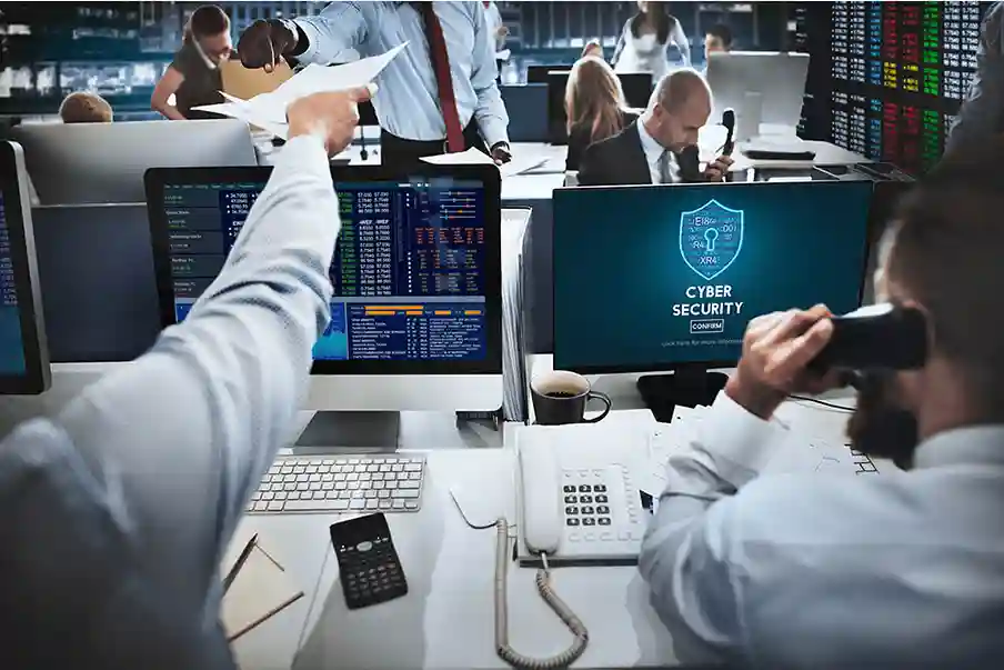 Asociación clave para Detectar Vulnerabilidades: Fuentes Oficiales