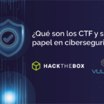 ¿Qué son los CTF y qué papel juegan en el ámbito de la ciberseguridad?