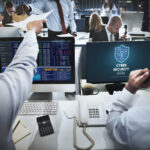 Planificación de seguridad informática: Estrategias en áreas empresaciales