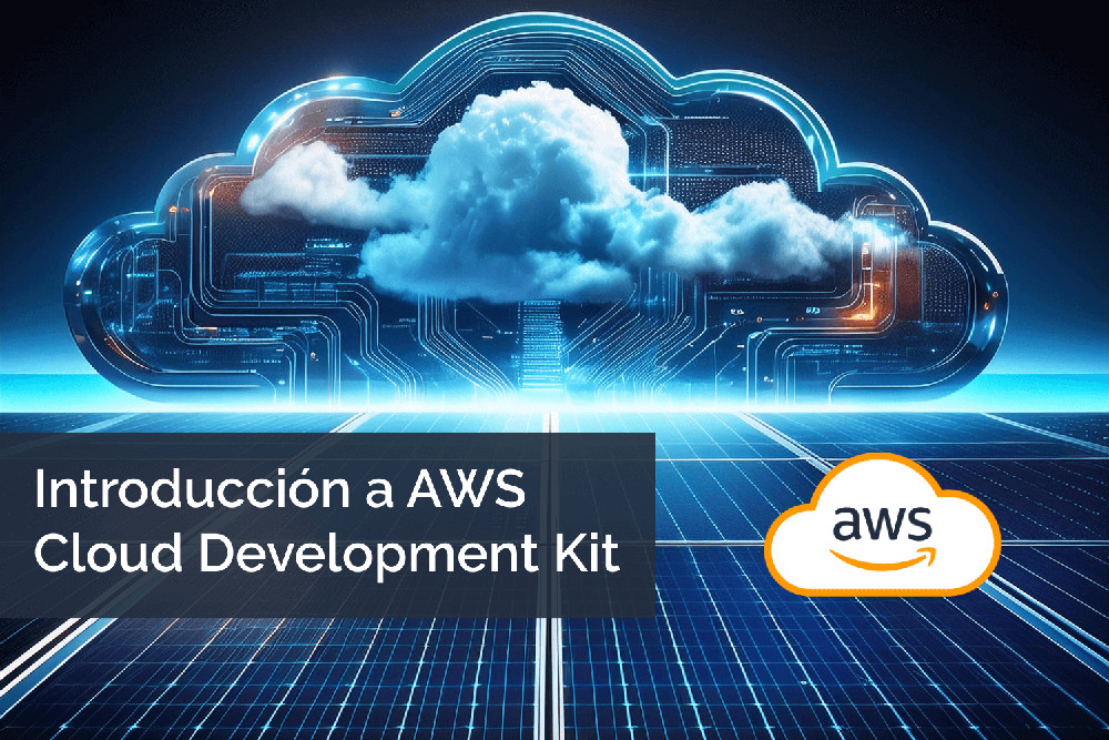 Introducción a AWS Cloud Development Kit: Desarrollo en la nube desde cero