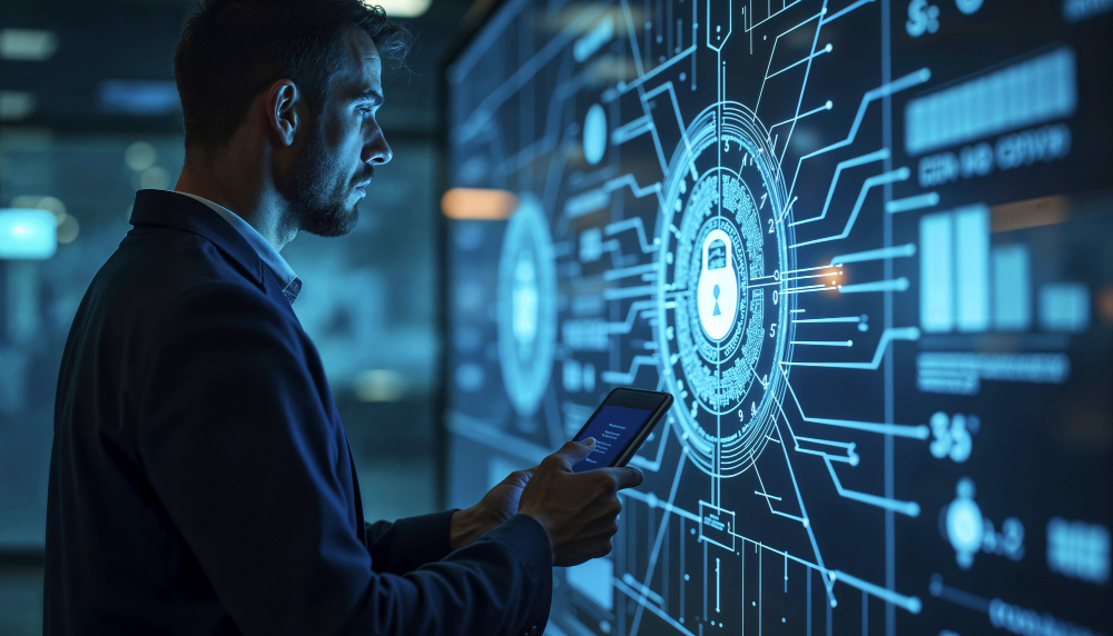 Descubre los niveles de seguridad informática