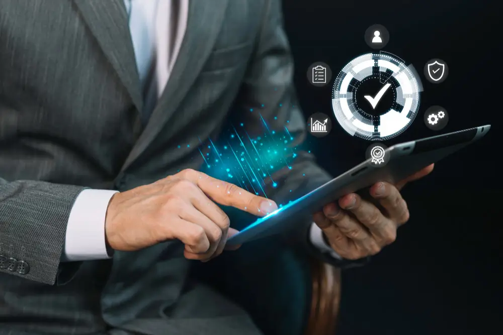 Transformación digital: Qué es y cómo implementarla con éxito