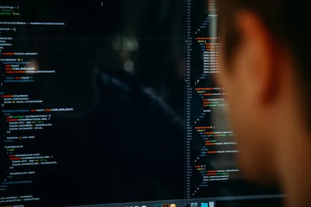 Ciberseguridad