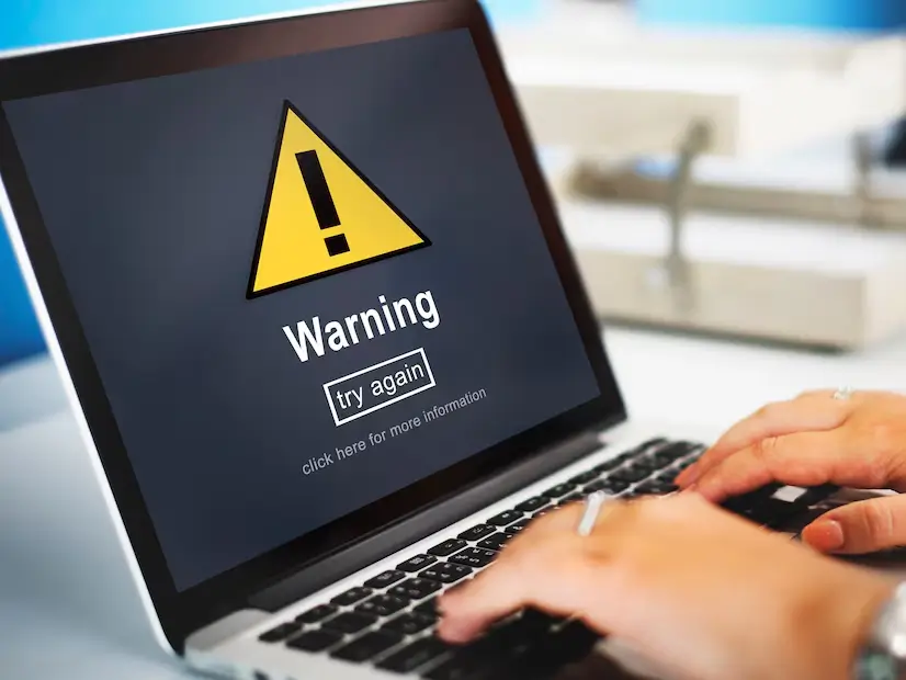 Los 5 problemas informáticos más comunes y cómo solucionarlos