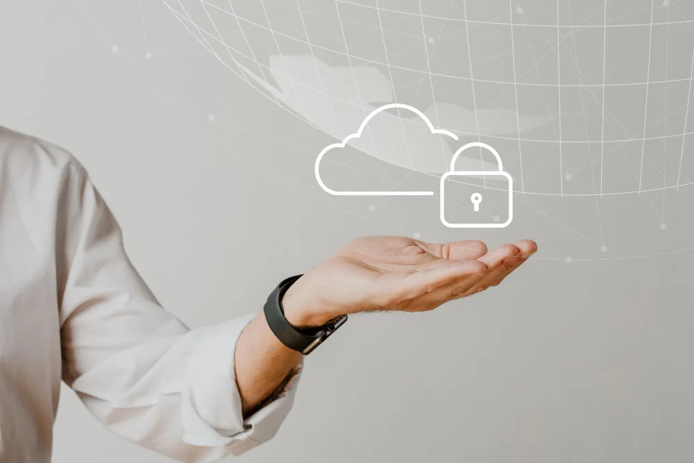 Cómo la seguridad en la nube mantiene tu negocio a salvo