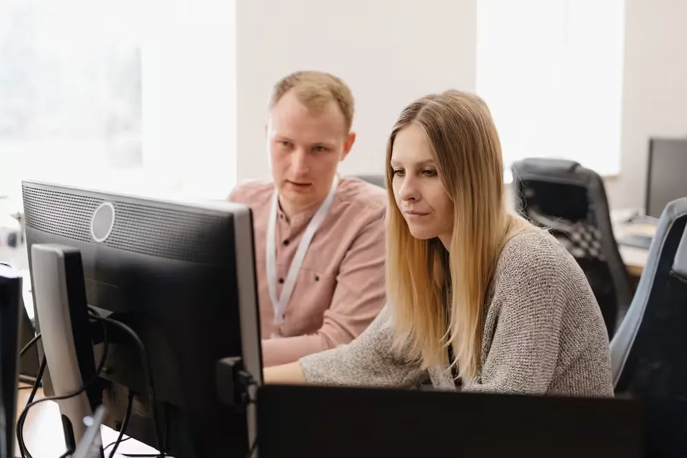 Soporte microinformático: soluciones rápidas para problemas comunes