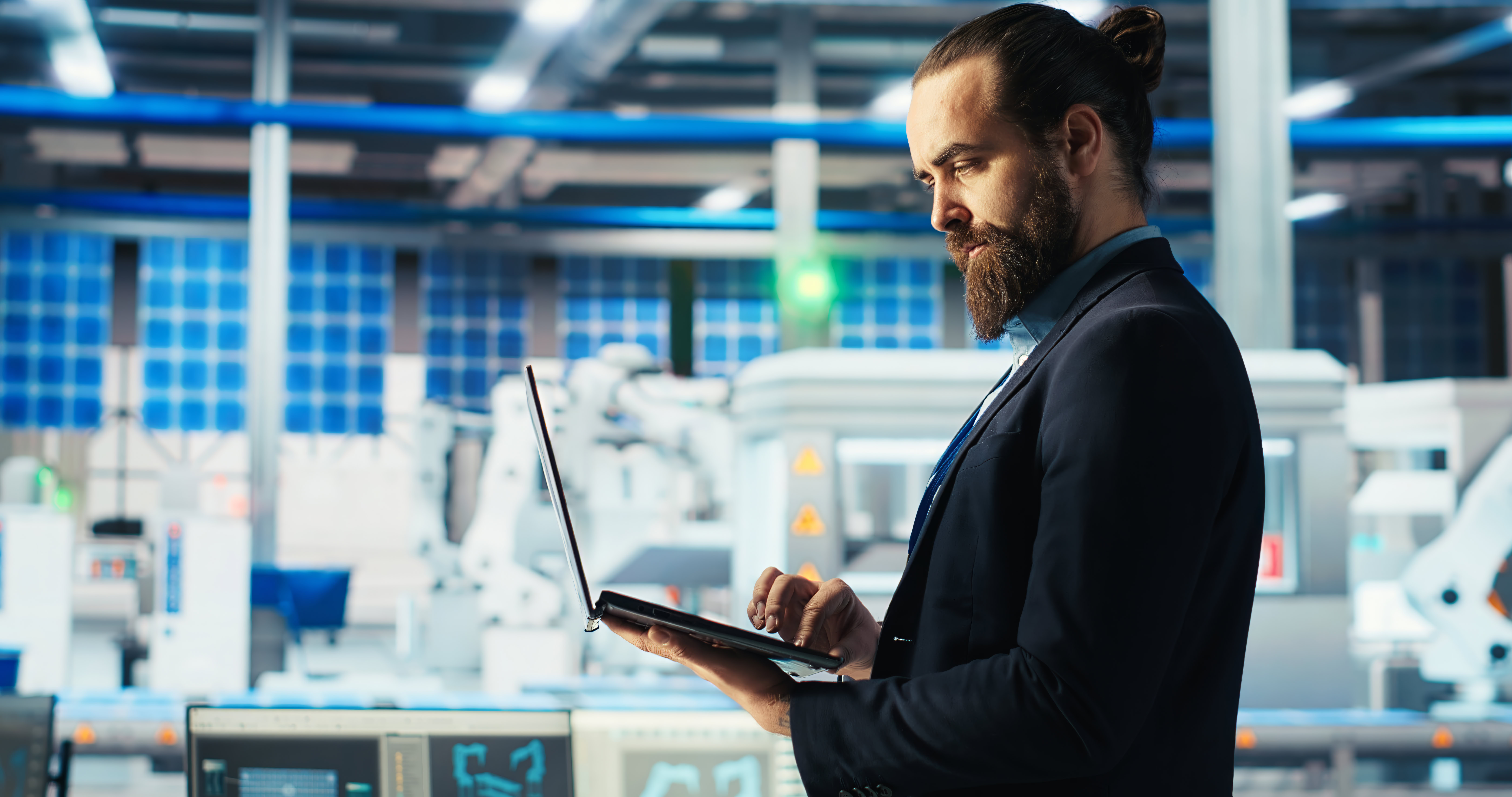 Instalación y configuración profesional de equipos: pilares del ciclo de vida tecnológico eficiente