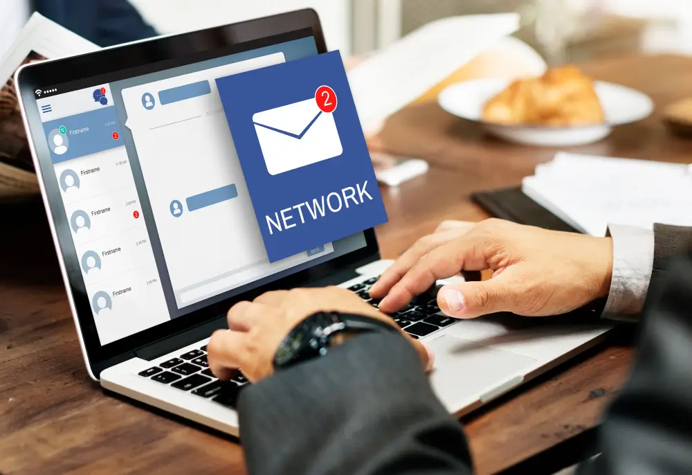 Gestión de correo corporativo: Microsoft 365 vs Google Workspace