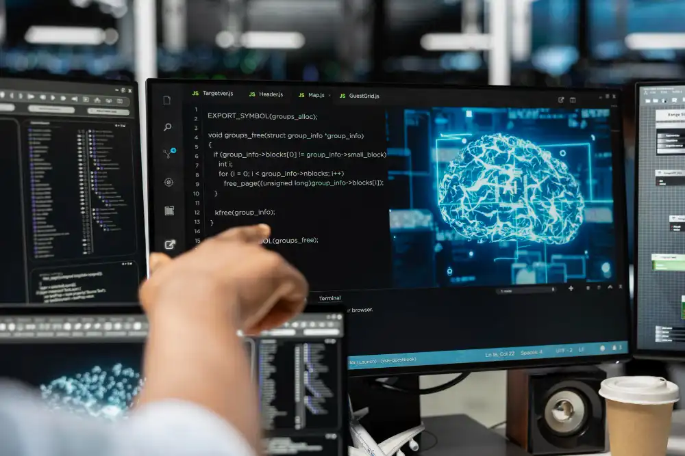 Principios de DevOps e Inteligencia Artificial: Cómo la IA Revoluciona el Desarrollo de Software