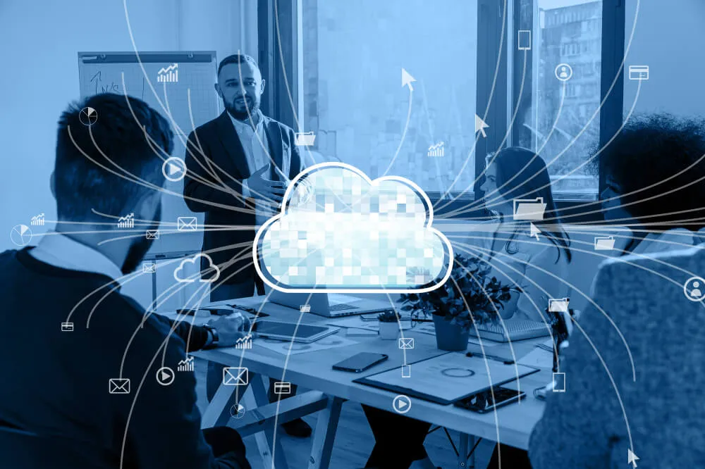 Administración y gobierno en la nube: Mejores prácticas